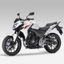 CB500F 2013-2015