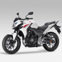 CB500X 13-15