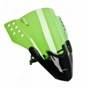 Motorrad-Windschilder