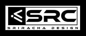 SRC - Sriracha Design